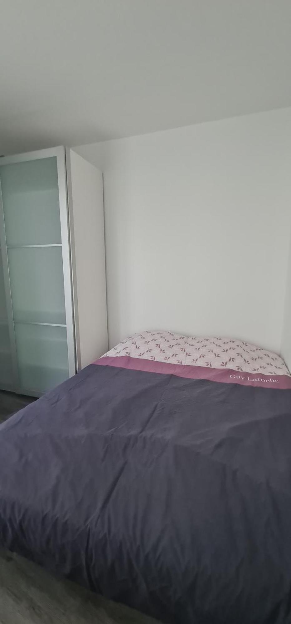 Appartement Пантен Екстериор снимка