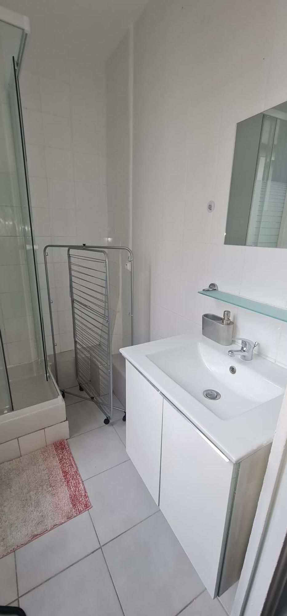 Appartement Пантен Екстериор снимка