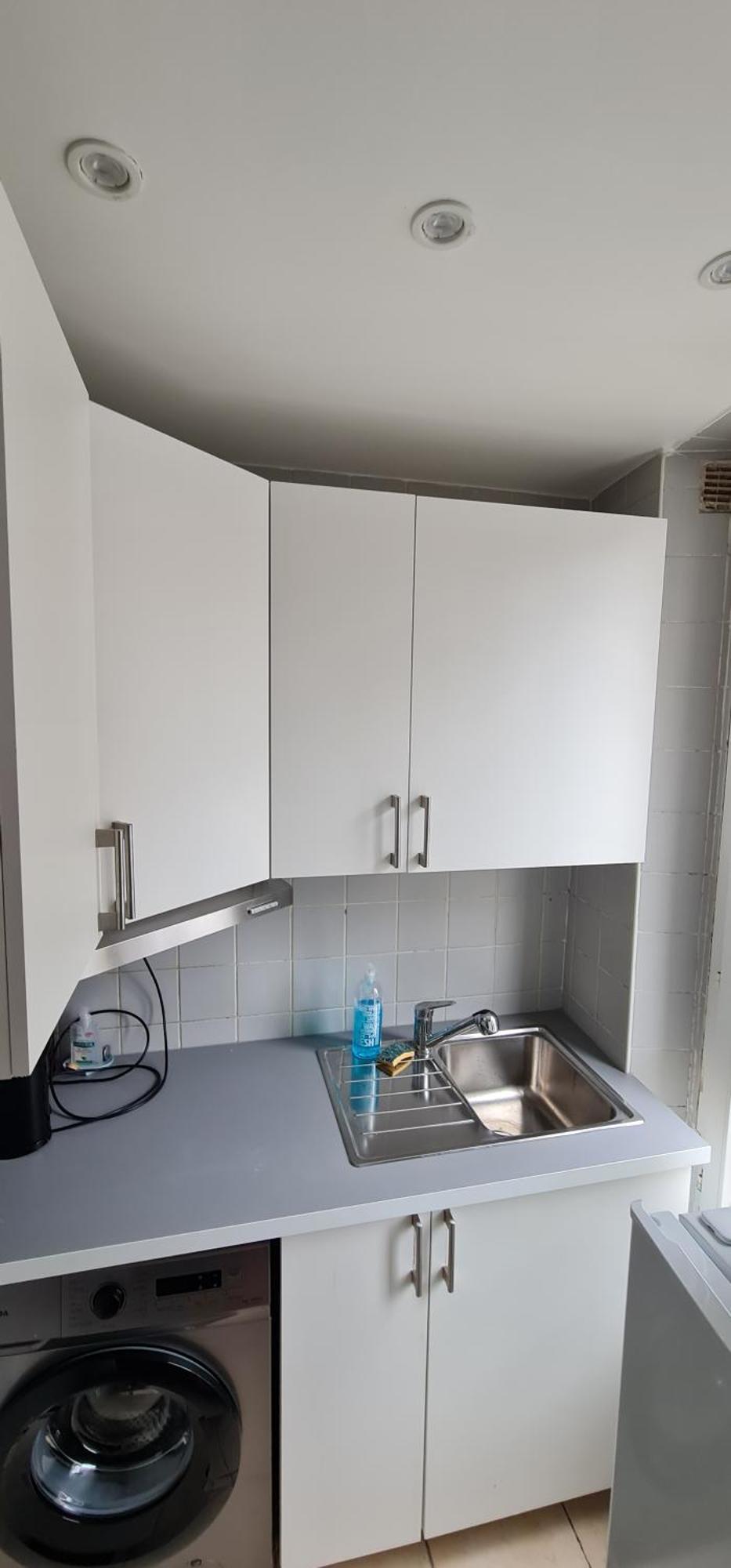 Appartement Пантен Екстериор снимка