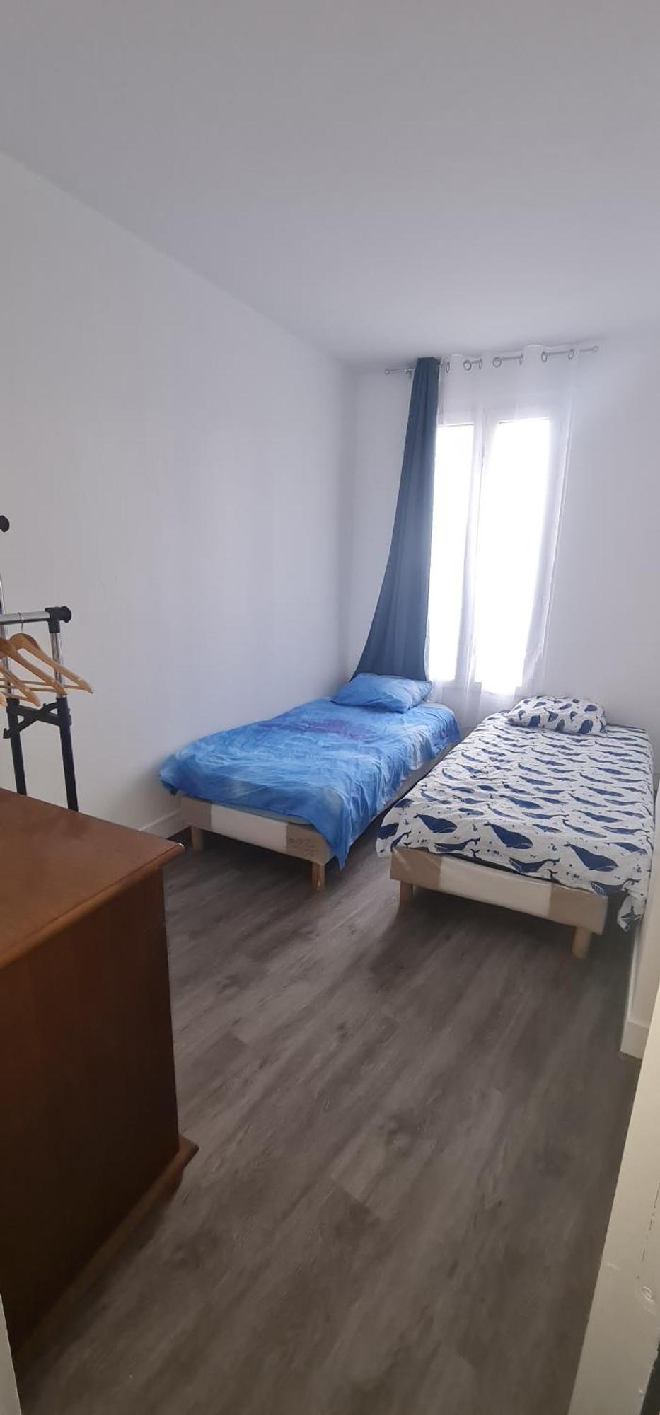 Appartement Пантен Екстериор снимка