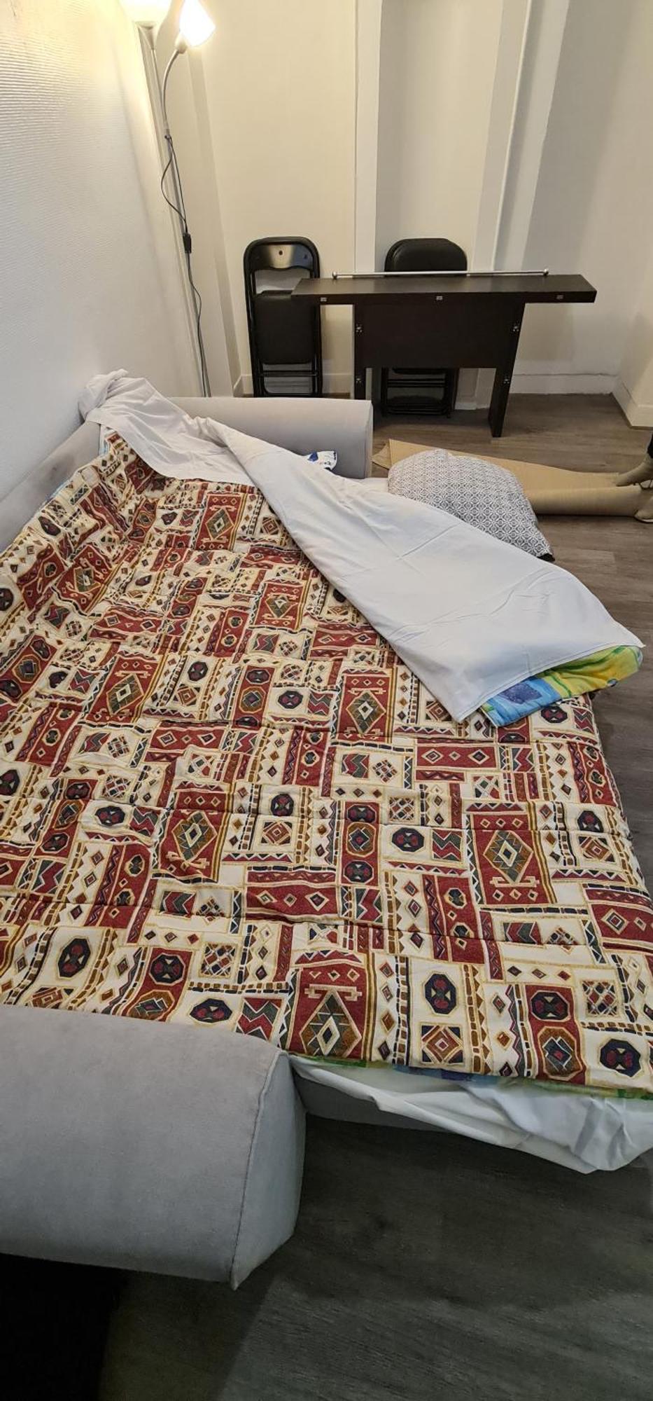 Appartement Пантен Екстериор снимка