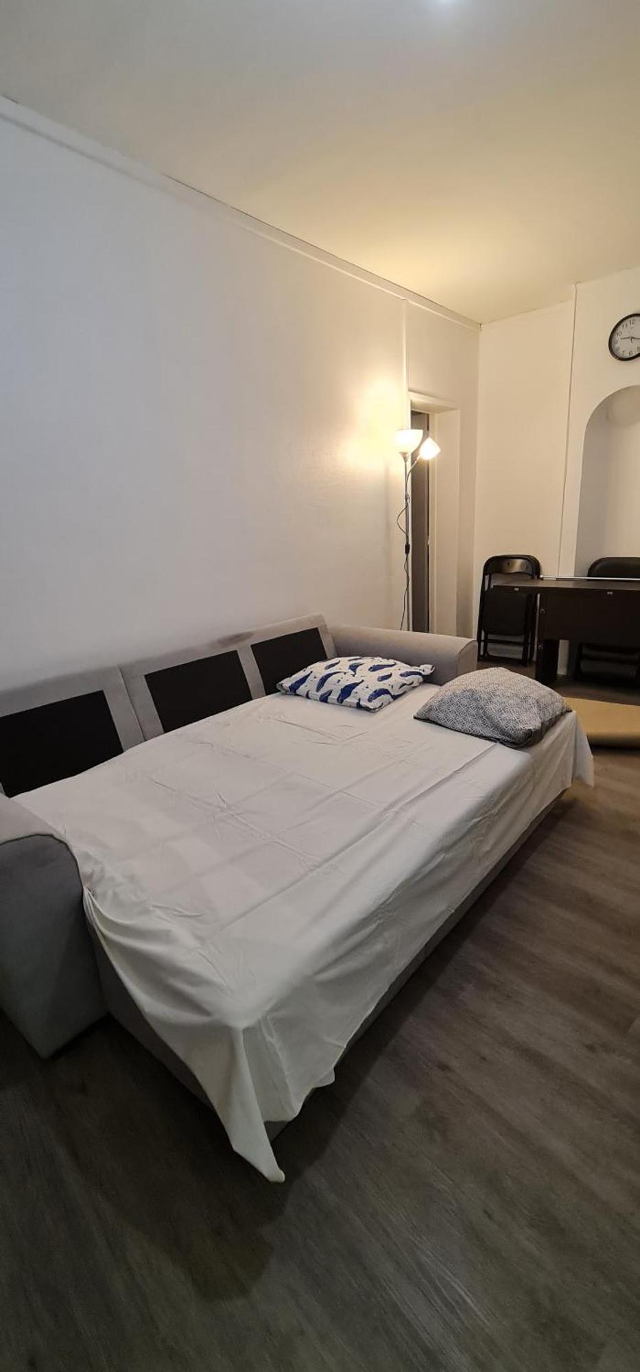 Appartement Пантен Екстериор снимка