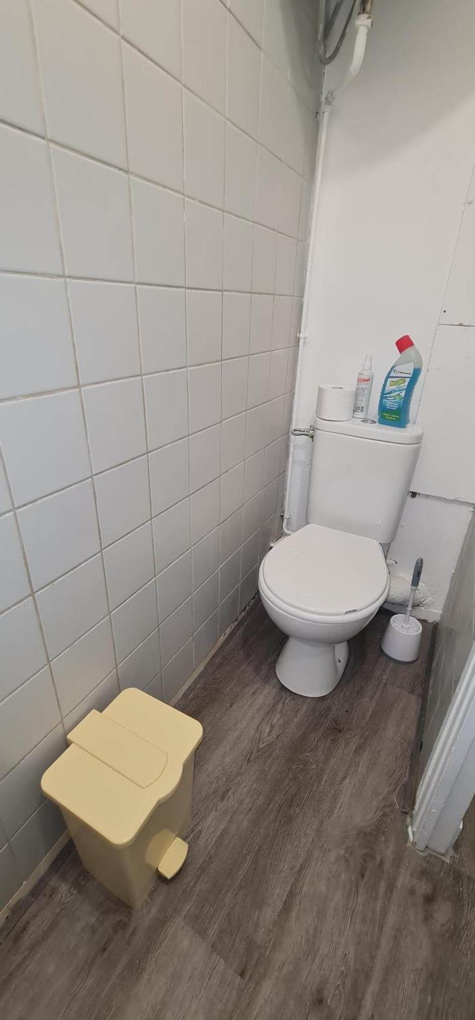 Appartement Пантен Екстериор снимка