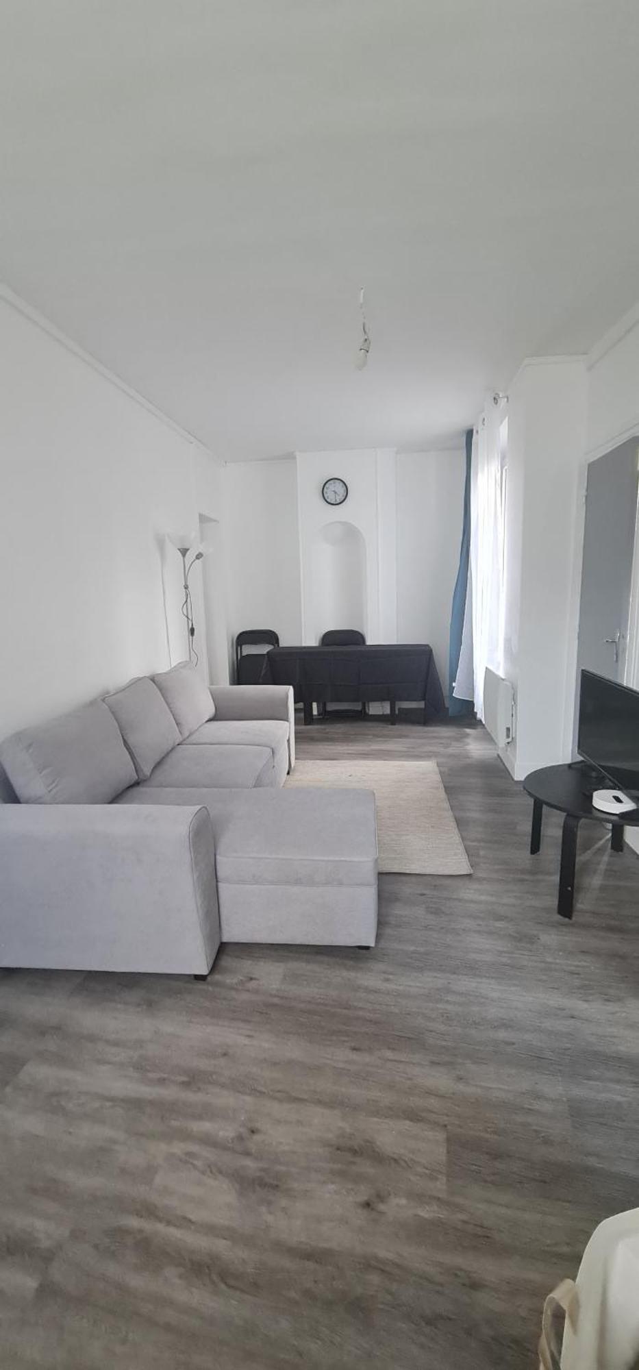 Appartement Пантен Екстериор снимка