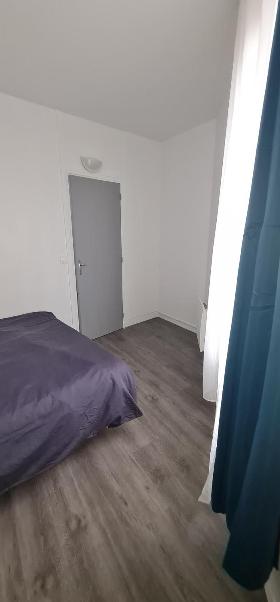 Appartement Пантен Екстериор снимка