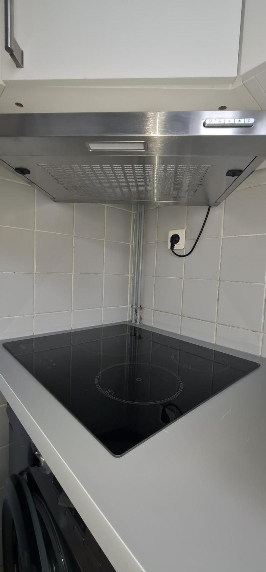 Appartement Пантен Екстериор снимка