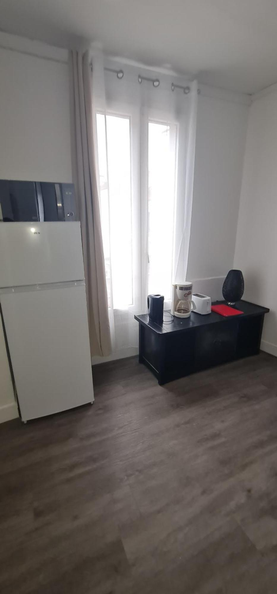 Appartement Пантен Екстериор снимка